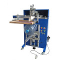 Spc Cylinder Screen Printing Machine para venda